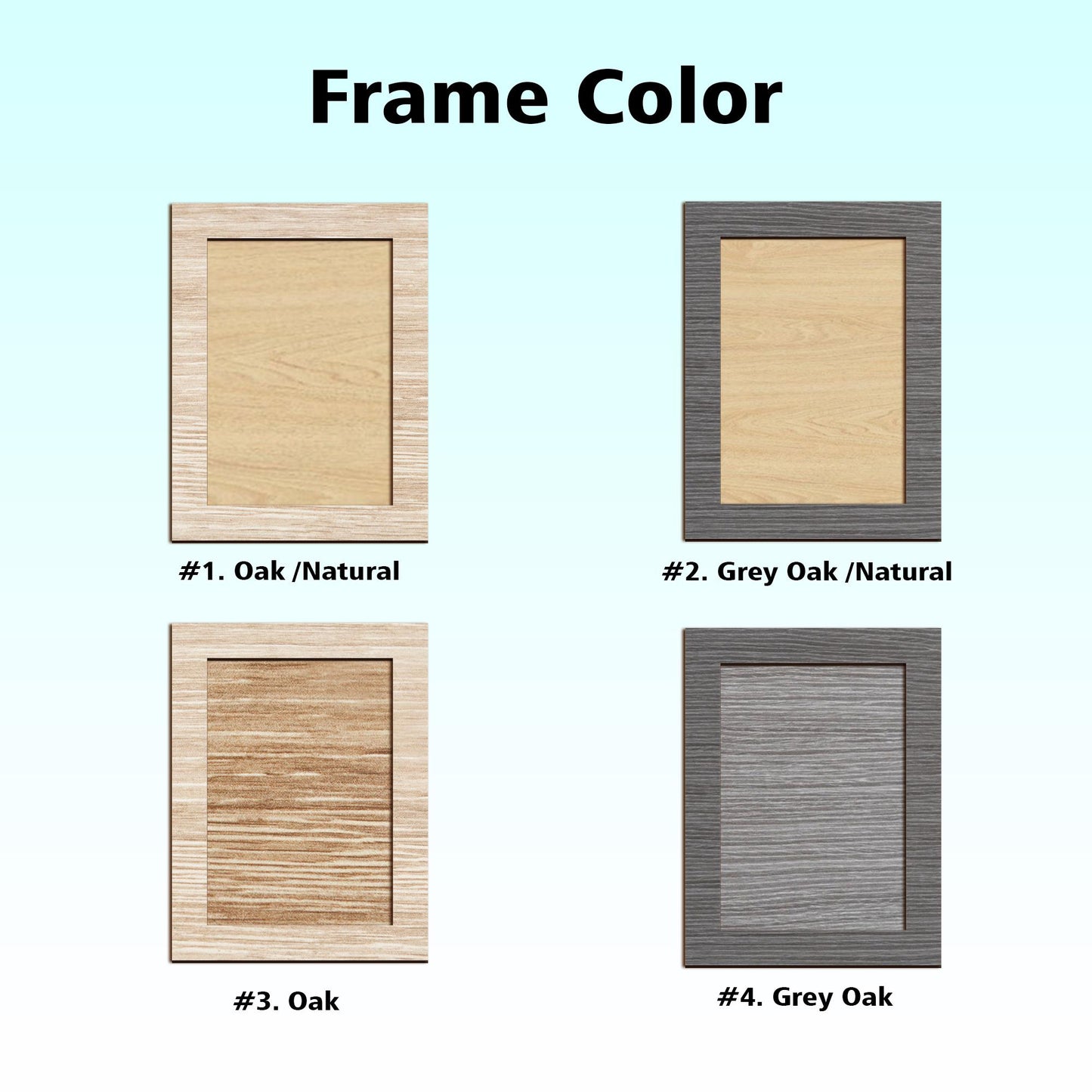 Custom Kindergarten To Grad School Picture Frame, K To Graduation School Picture Frame, School Year Picture Frame, K To Grade 12 Photo Frame
