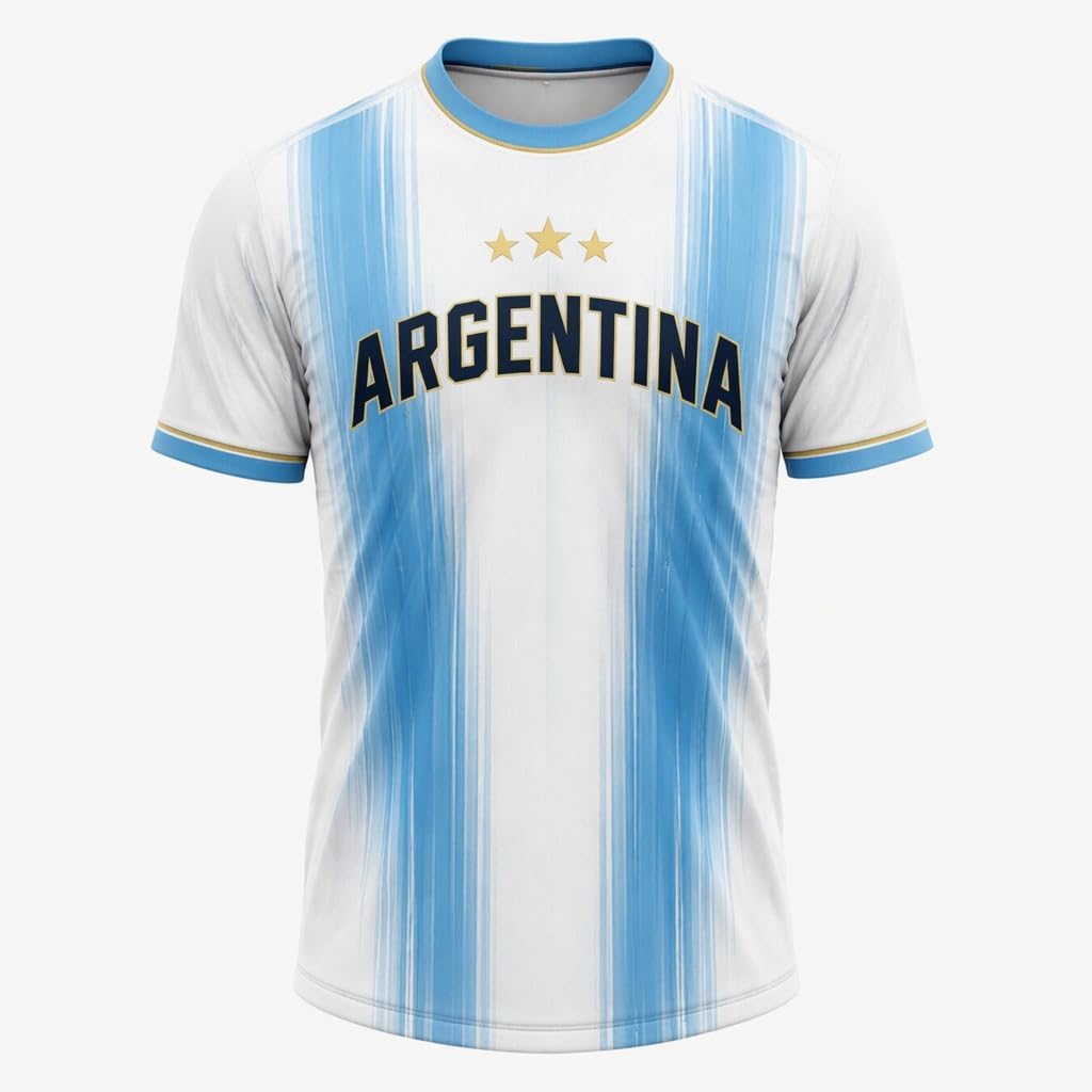Personalized Nations Soccer Jersey 2026, Custom Football Jersey Shirts, National Pride Fan T-shirts