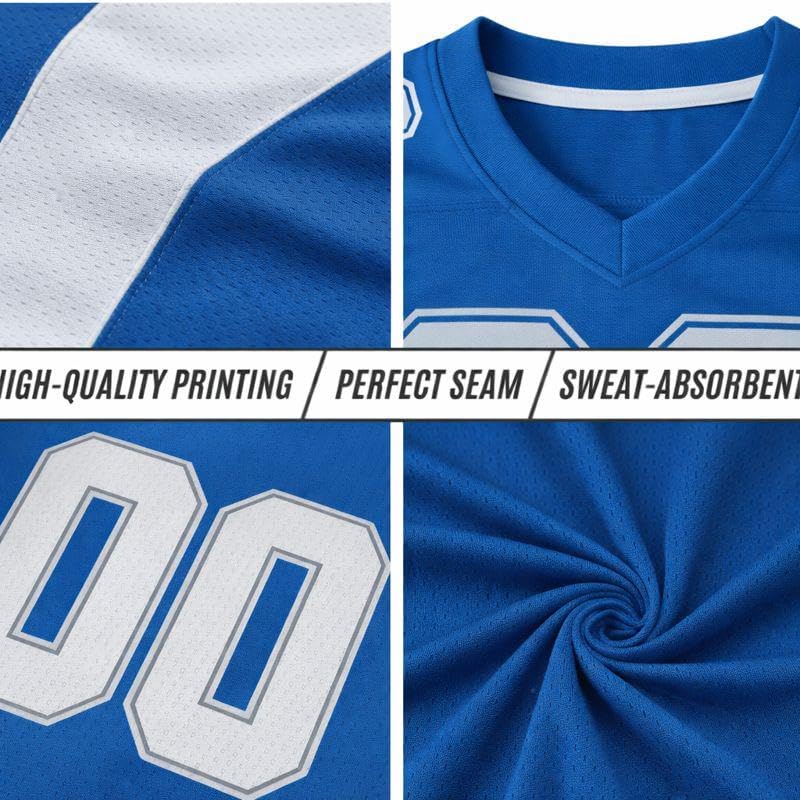 Custom Qatar Soccer Jersey Men Women, Personalized Name Number Football Shirts, Qatar National Flag Pride Football Shirt