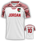 Custom Jordan Jersey Soccer Shirt, Playera Jordan para Hombre, Football Supporter Uniform