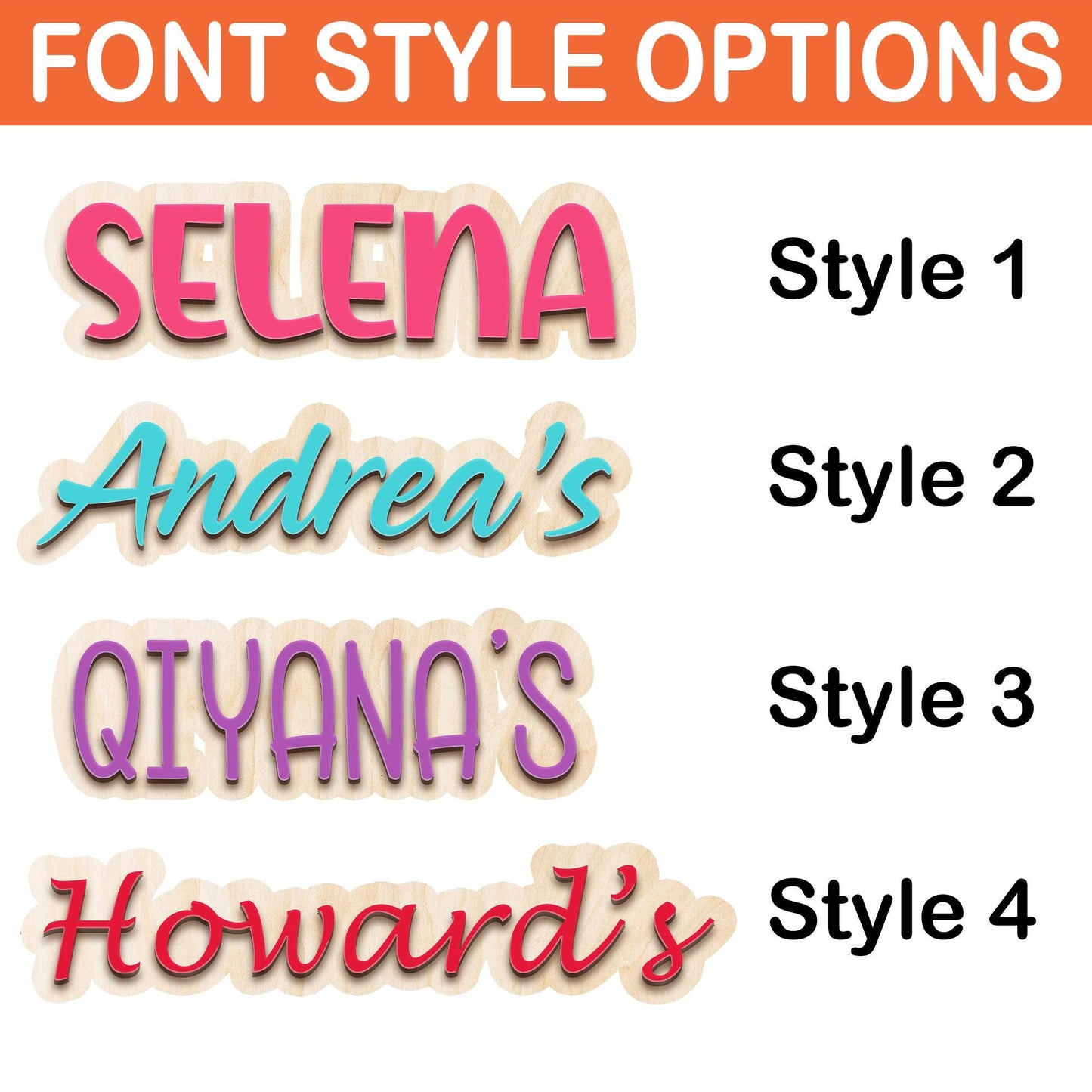 Personalized First & Last Day Of School Sign, 1st Day Of School Signs, Back To School Sign For Photos, Custom Name 1st Day Of School Board